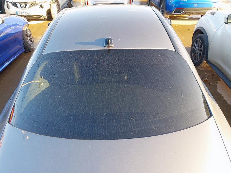 2014 MERCEDES-BENZ CLA CLA 200 CDI SPORT 4DR TIP AUTO