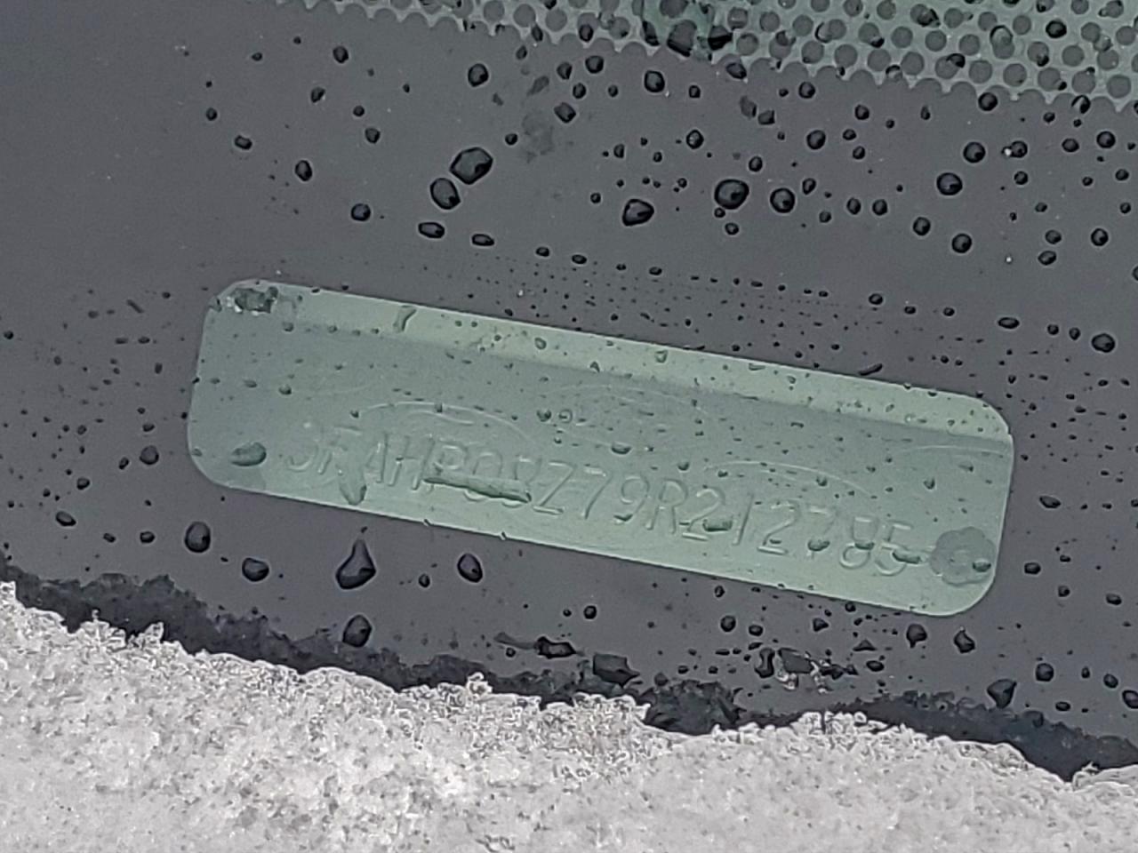 2009 Ford Fusion Sel VIN: 3FAHP08Z79R212785 Lot: 95542005