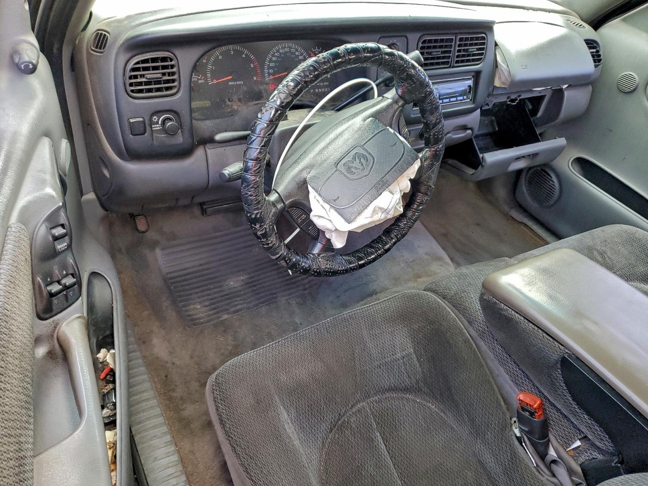 1998 Dodge Dakota VIN: 1B7GL22X6WS722551 Lot: 94522025