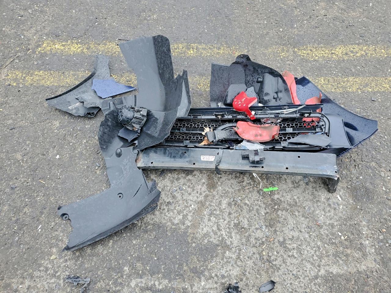 2016 Ford Mustang VIN: 1FA6P8AM6G5242364 Lot: 96234635