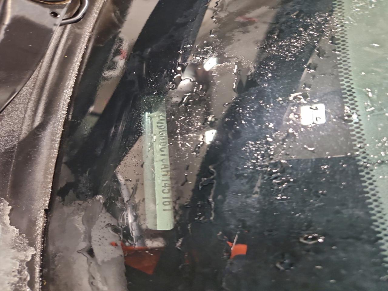 2010 Chrysler 300C VIN: 2C3CA6CT6AH145161 Lot: 94939635