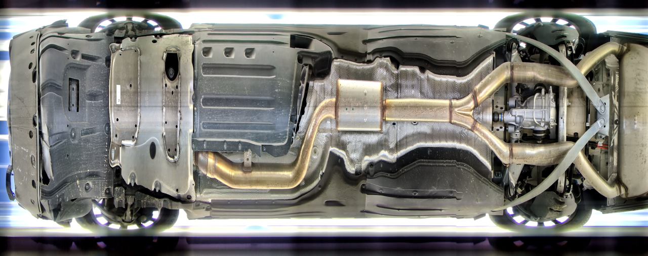 Фото: 5UX33EX05T9136081