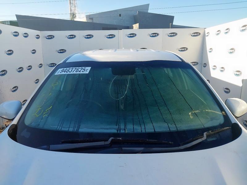 2017 KIA SPORTAGE 1.7 CRDI ISG 1 5DR