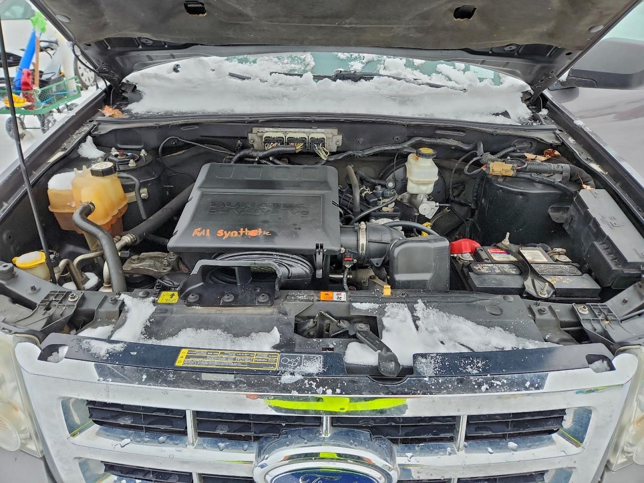 2009 Ford Escape Xlt VIN: 1FMCU93G99KC68122 Lot: 92750845