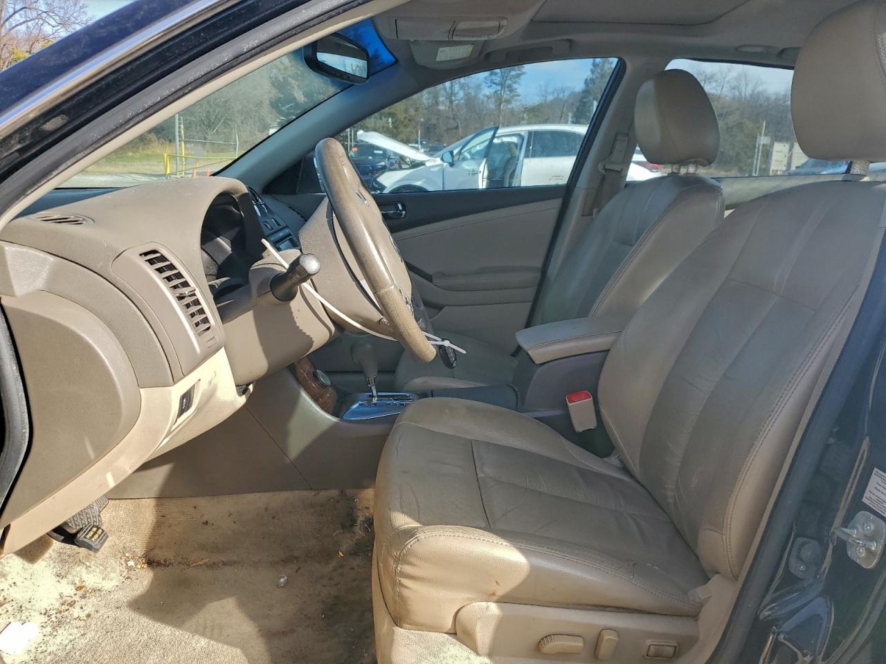 2011 Nissan Altima Base VIN: 1N4AL2AP1BC140617 Lot: 94991845