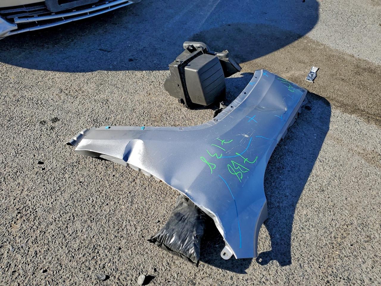 2016 Jeep Grand Cherokee Laredo VIN: 1C4RJFAG9GC444487 Lot: 94098845