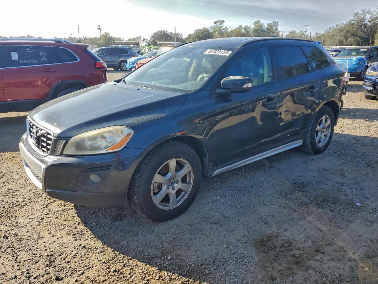 2010 Volvo Xc60 3.2