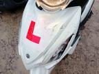 2019 SUZUKI UK 110 NM L9  for sale at Copart BRISTOL