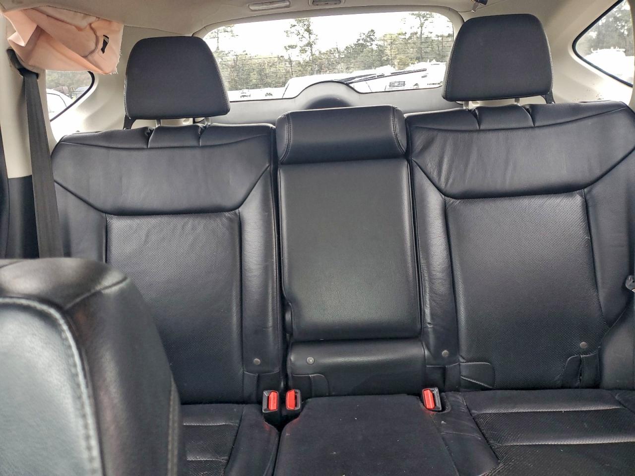 2015 Honda Cr-V Exl VIN: 2HKRM3H71FH517365 Lot: 94557925