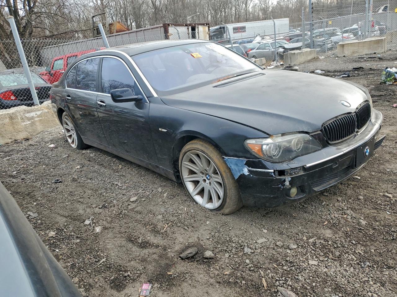 Фото: WBAHN83577DT66709