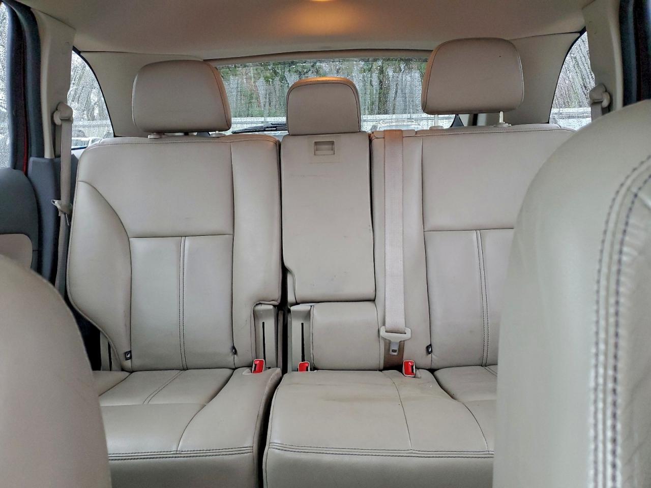 2011 Ford Edge Sel VIN: 2FMDK3JC1BBA45015 Lot: 94106975