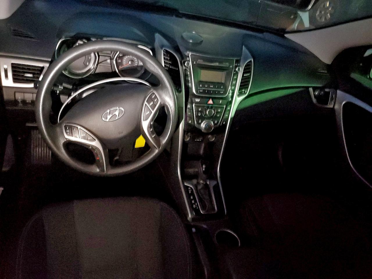 2014 Hyundai Elantra Gt VIN: KMHD35LH8EU193341 Lot: 94948515