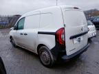 2023 RENAULT KANGOO ML19 BLUE DCI 95 START VAN for sale at Copart WOLVERHAMPTON