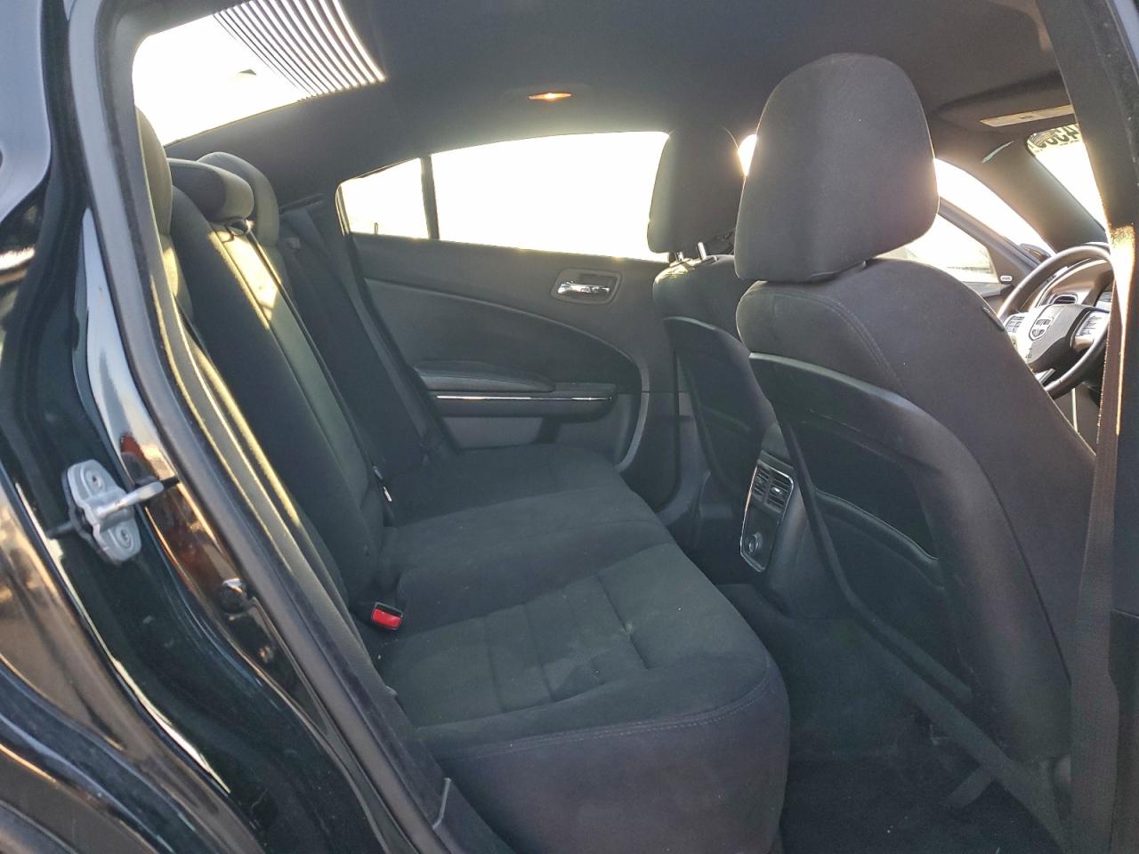 2013 Dodge Charger Sxt VIN: 2C3CDXHG9DH563971 Lot: 90144535