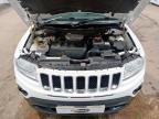 2013 JEEP COMPASS 2.0 SPORT 5DR [2WD] for sale at Copart NEWBURY