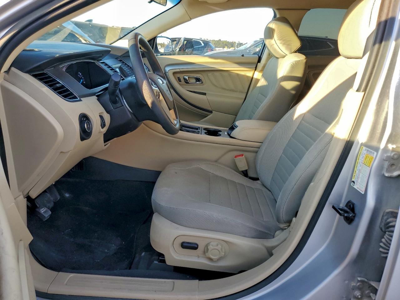 2019 Ford Taurus Se VIN: 1FAHP2D8XKG101735 Lot: 96597455