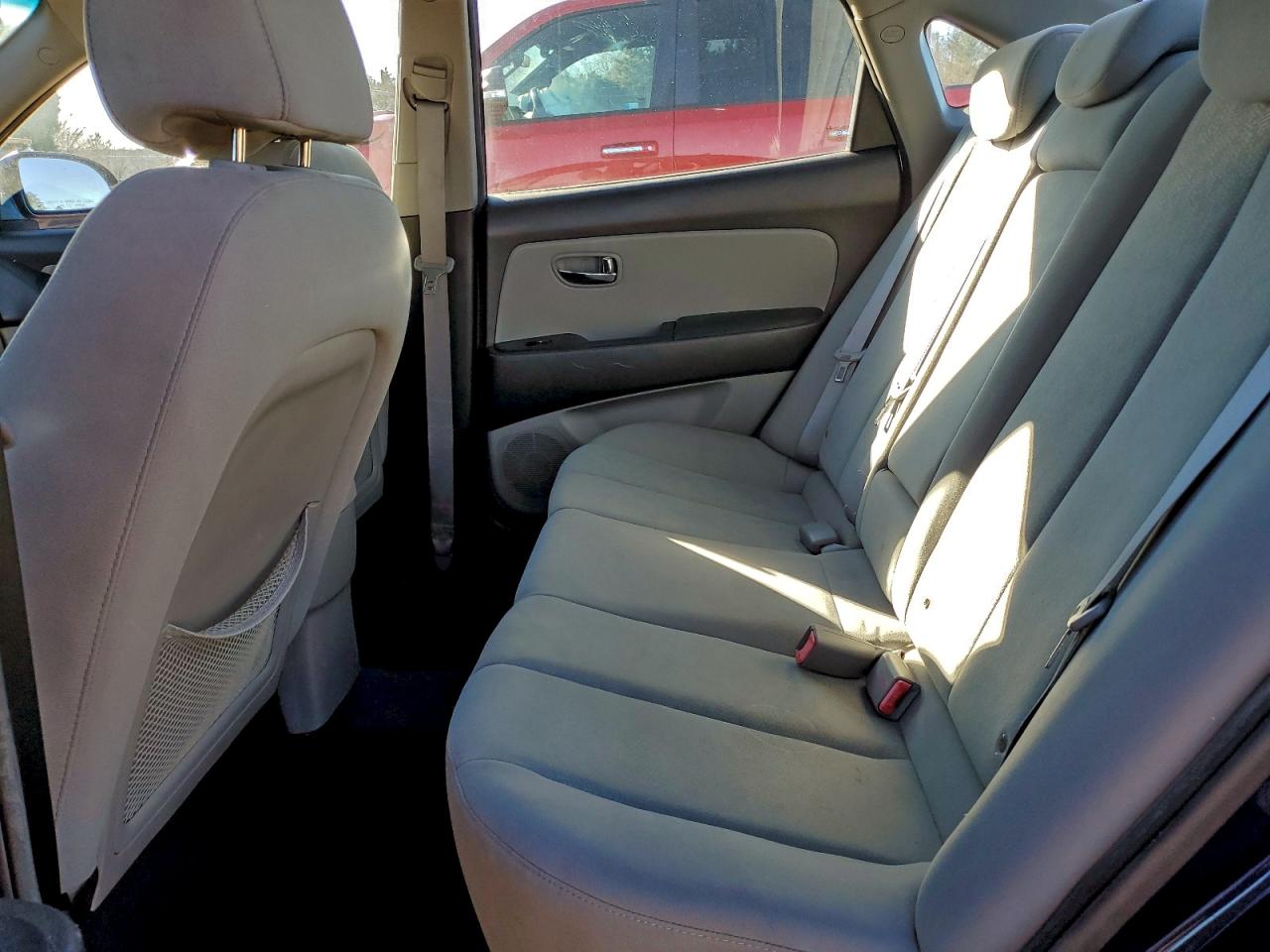 2010 Hyundai Elantra Blue VIN: KMHDU4AD2AU184510 Lot: 97786645