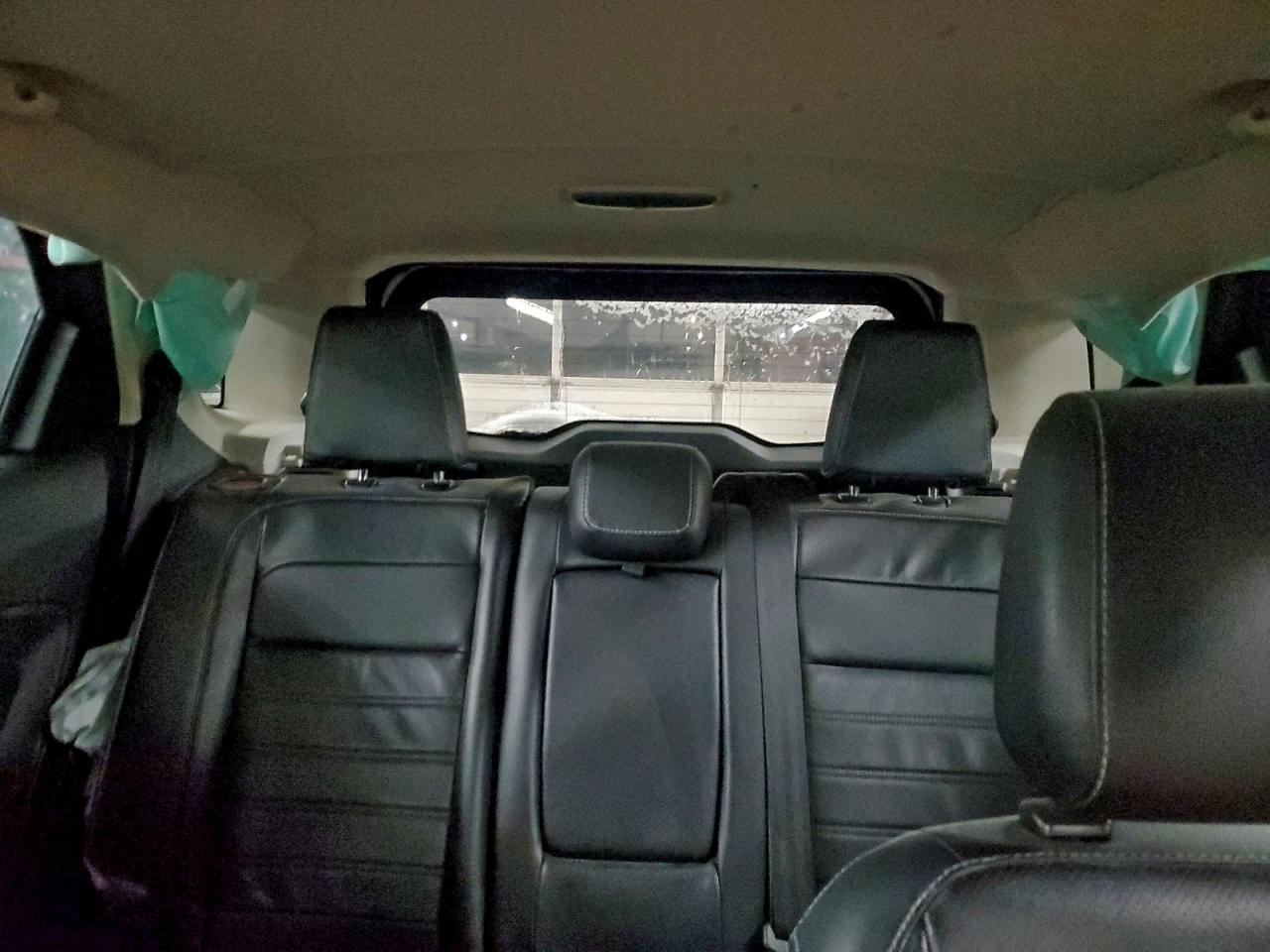 2020 Ford Ecosport Titanium VIN: MAJ6S3KL9LC321721 Lot: 91889675