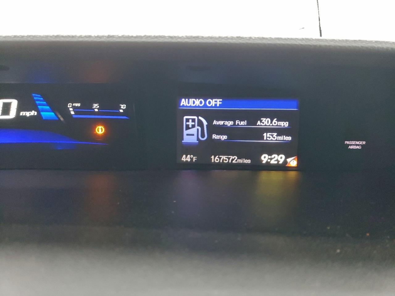 2013 Honda Civic Ex VIN: 2HGFB2F82DH507806 Lot: 95312115