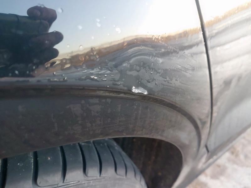 2013 AUDI A3 1.4 TFSI 140 SPORT 4DR S TRONIC