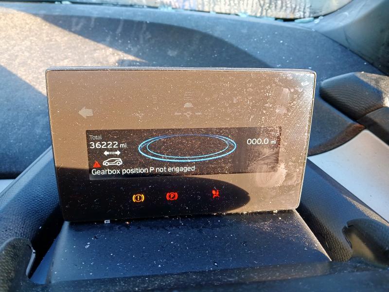 2021 BMW I3 135KW S 42KWH 5DR AUTO