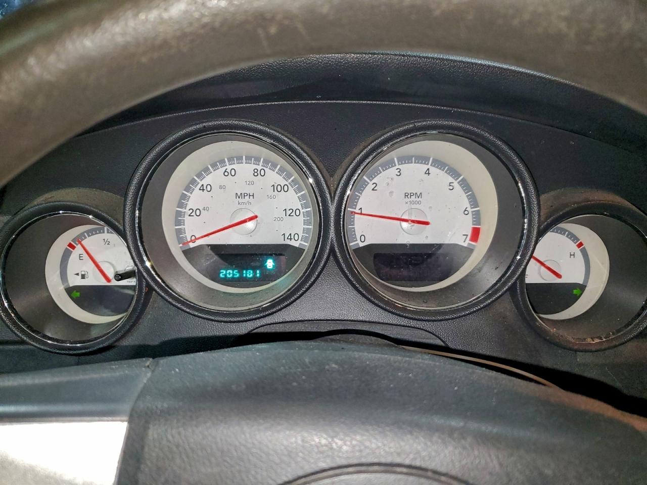 2009 Dodge Charger VIN: 2B3KA43D09H568139 Lot: 95180665