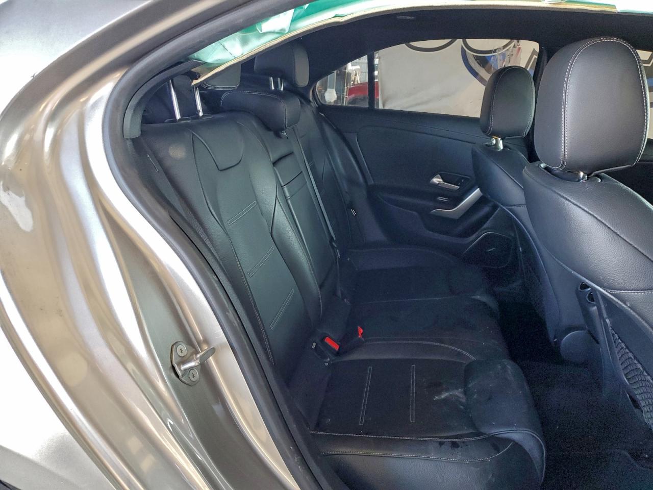 2019 Mercedes-Benz A 220 VIN: WDD3G4EB8KW019802 Lot: 95180265