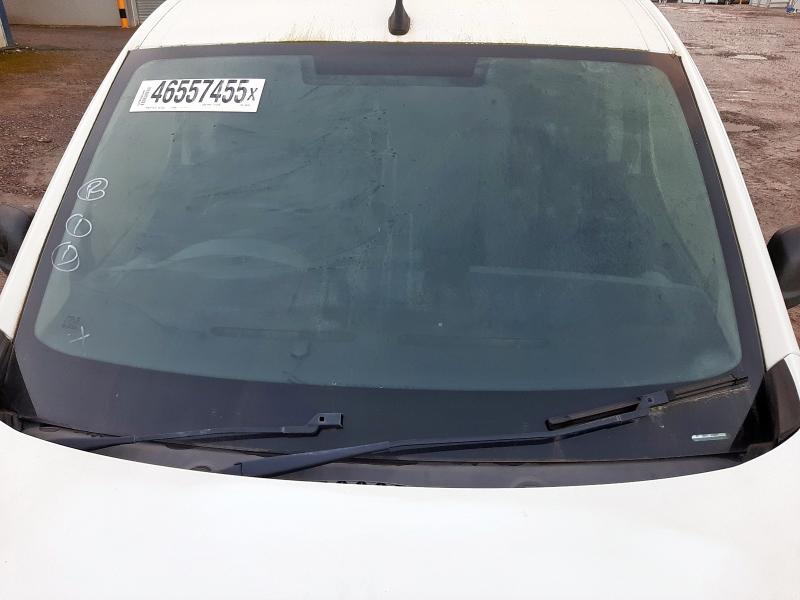 2016 CITROEN BERLINGO 1.6 HDI 850KG ENTERPRISE 90PS