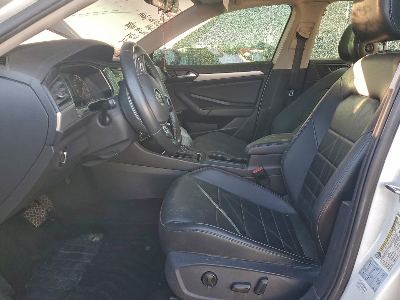 2021 Volkswagen Jetta S VIN: 3VWC57BU0MM008297 Lot: 93998785