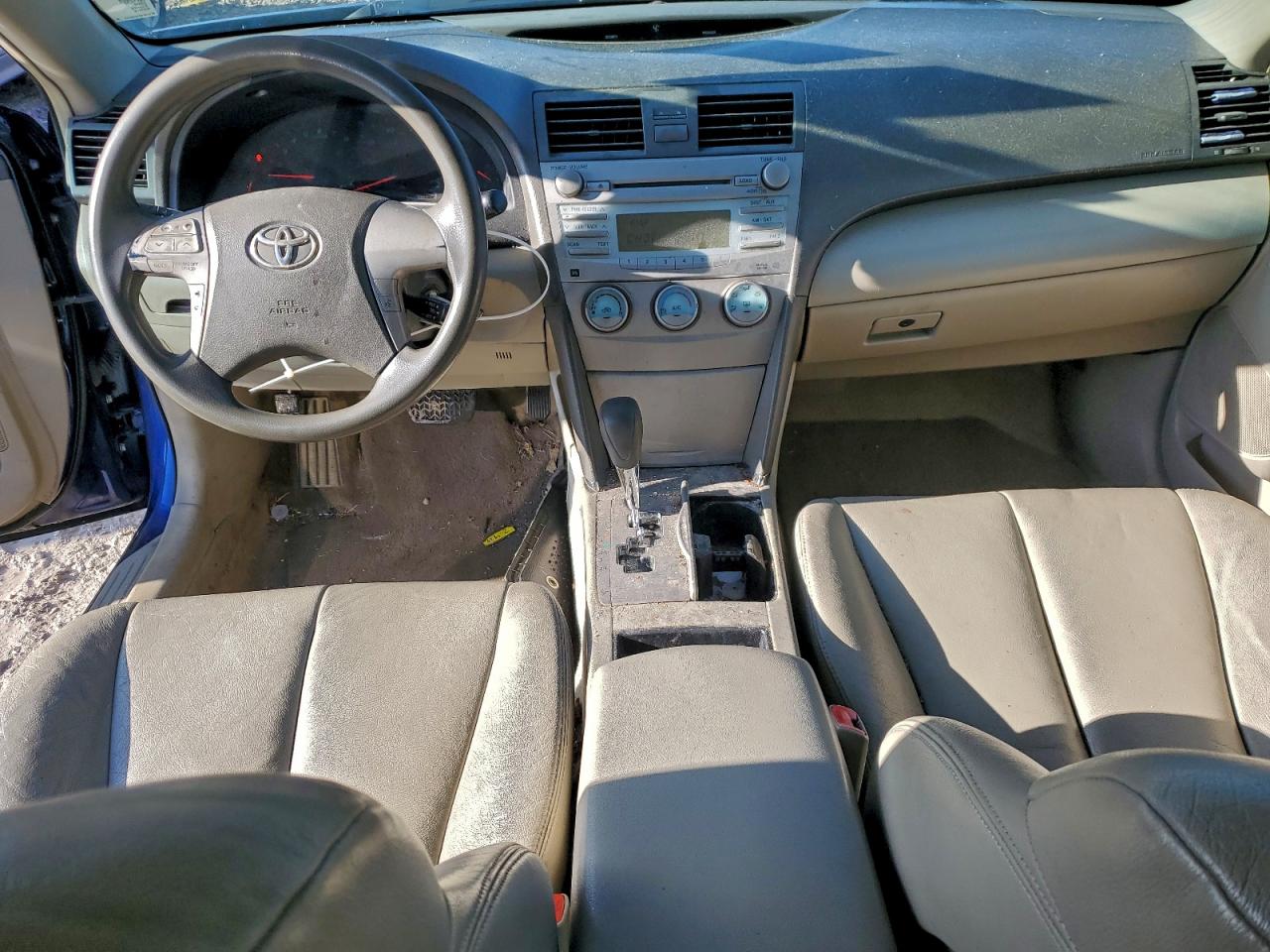 2008 Toyota Camry Ce VIN: 4T1BE46K18U233038 Lot: 95221875