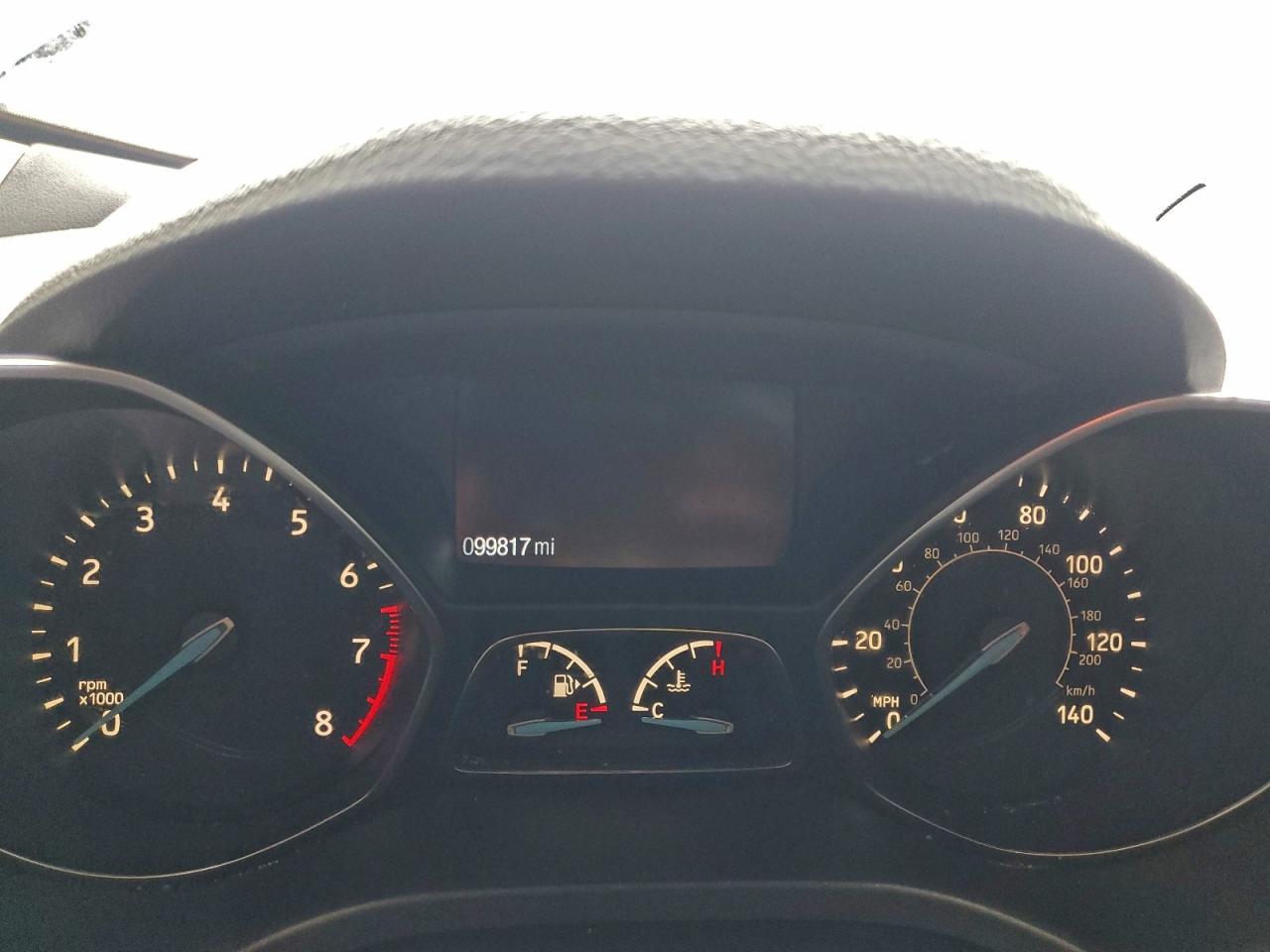 2019 Ford Escape Sel VIN: 1FMCU0HD1KUC27987 Lot: 96951285