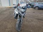 2022 DUCATI MULTISTRADA V4   for sale at Copart DC - WASHINGTON DC