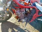 1997 SUZUKI GSF 600 W  for sale at Copart PETERLEE