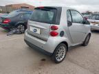 2008 SMART FORTWO COUPE PASSION 2DR AUTO for sale at Copart SANDWICH