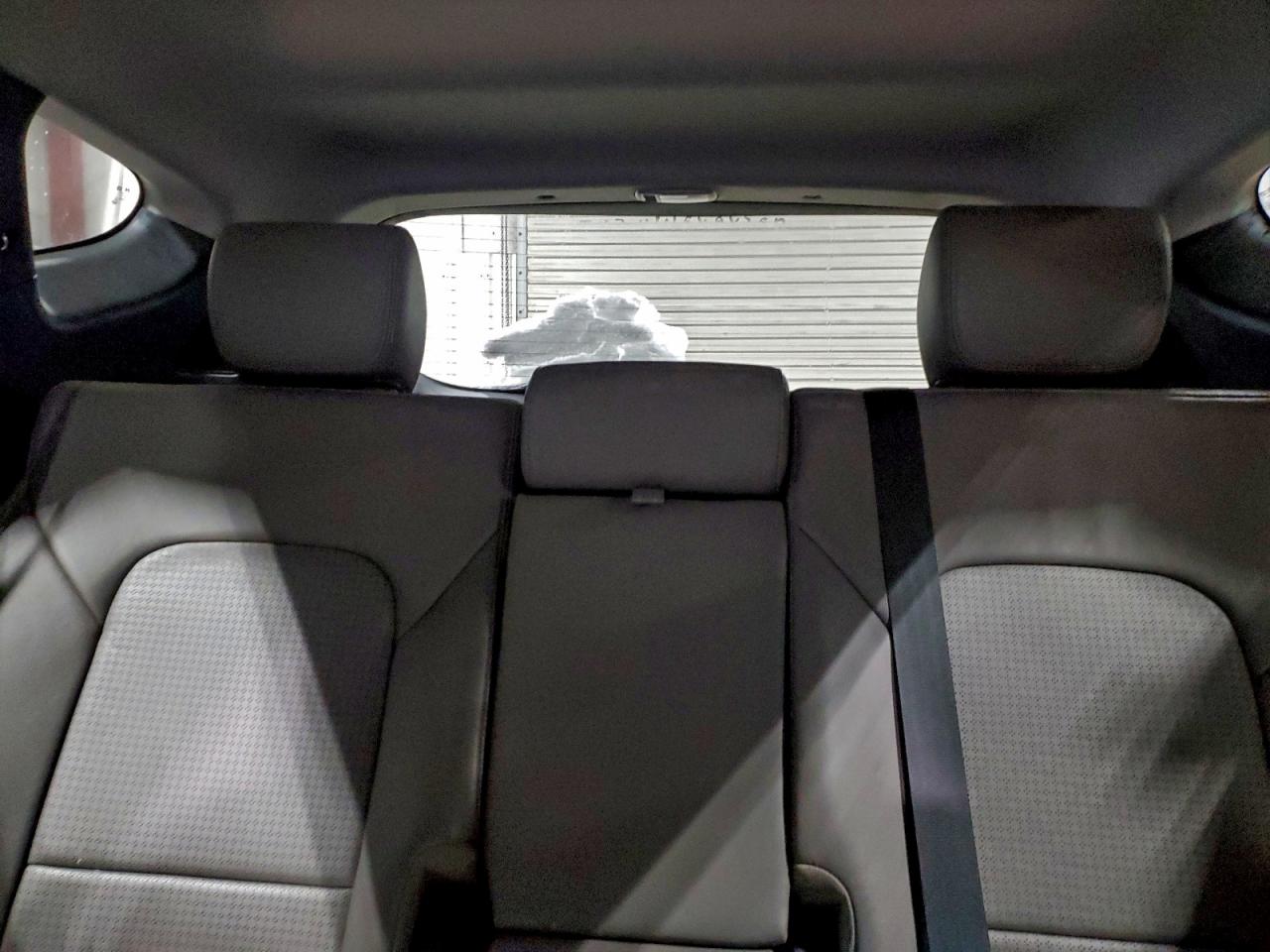 2014 Hyundai Santa Fe Sport VIN: 5XYZUDLB7EG216087 Lot: 95637905