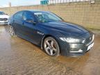 2016 JAGUAR XE 2.0D [180] R-SPORT 4DR AUTO for sale at Copart YORK