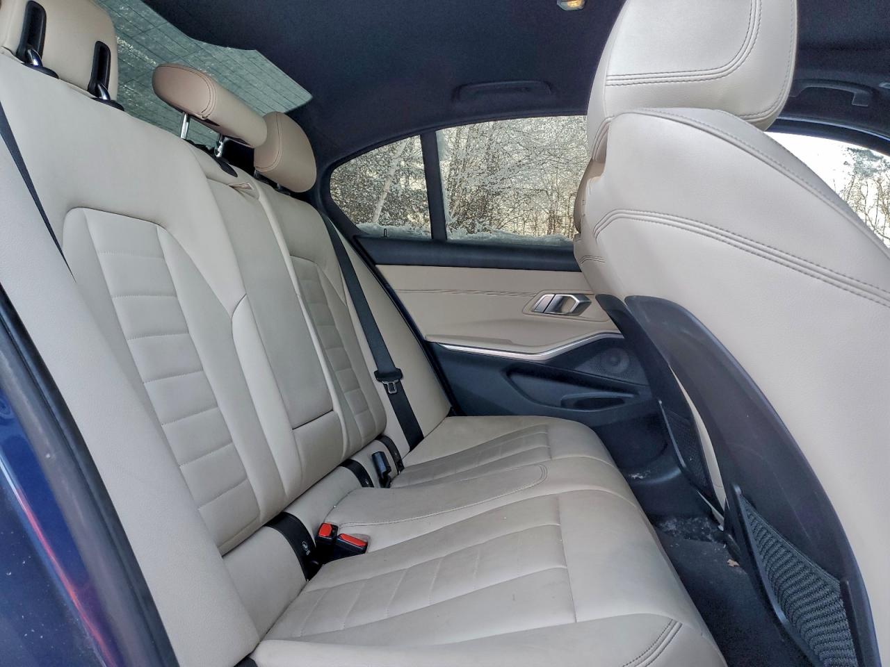 2019 BMW 330Xi VIN: WBA5R7C59KAJ86529 Lot: 90879815