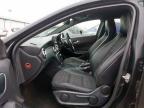 2014 MERCEDES-BENZ A CLASS A180 [1.5] CDI SPORT 5DR AUTO for sale at Copart SANDWICH