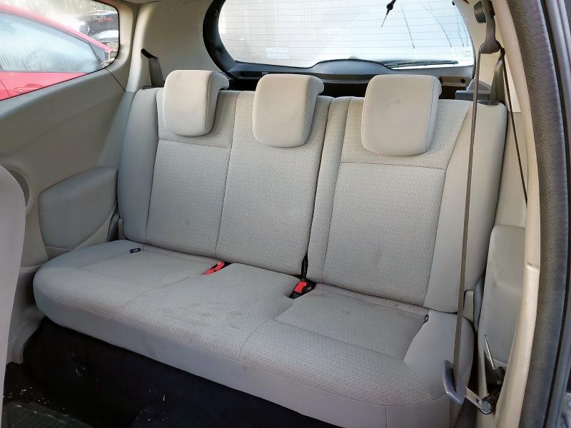 2007 RENAULT CLIO 1.2 16V EXPRESSION 3DR