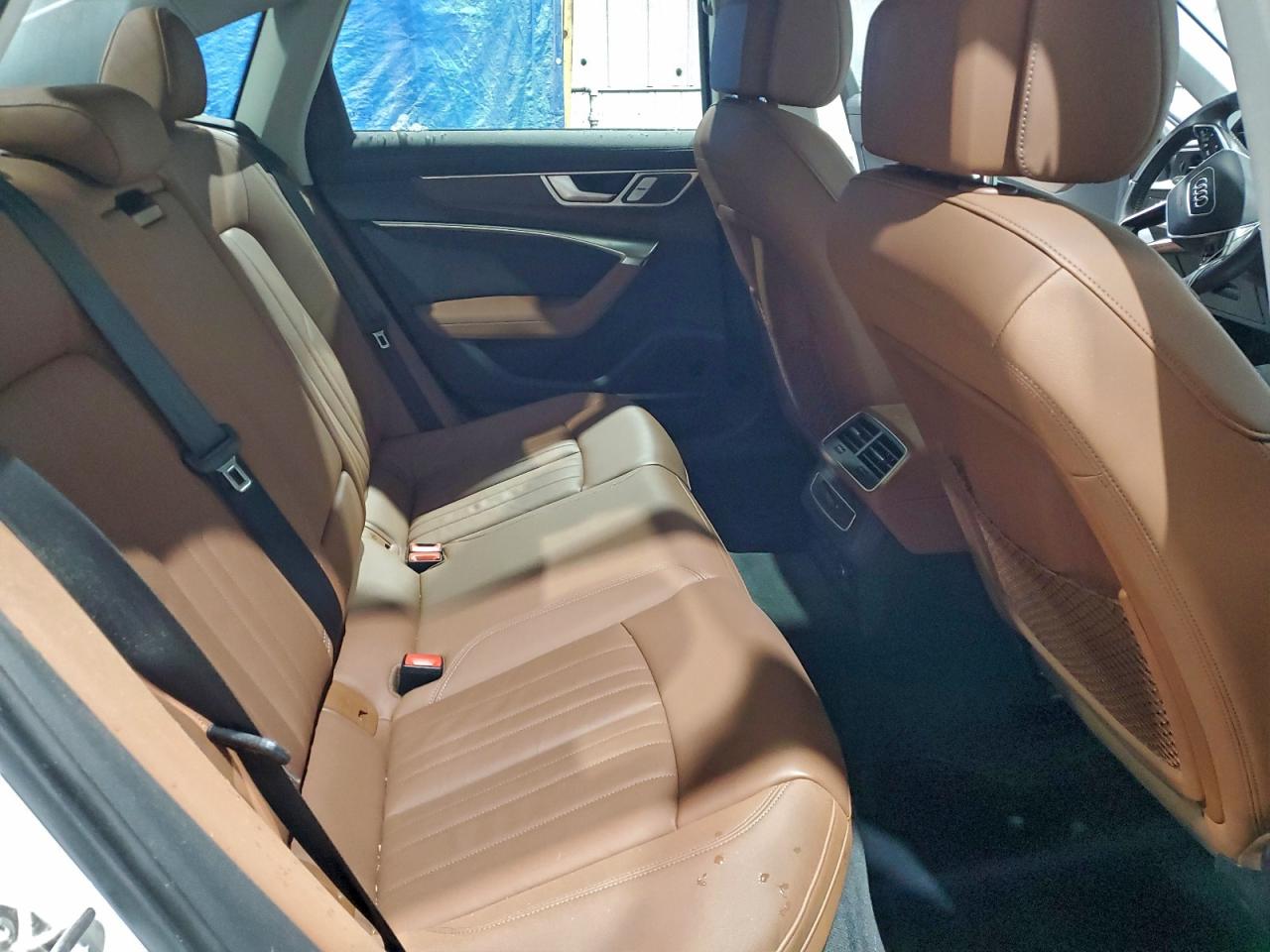 2020 Audi A6 Premium Plus VIN: WAUE8AF24LN061739 Lot: 95474465