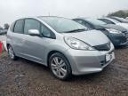 2014 HONDA JAZZ 1.4 I-VTEC ES PLUS 5DR CVT for sale at Copart ROCHFORD