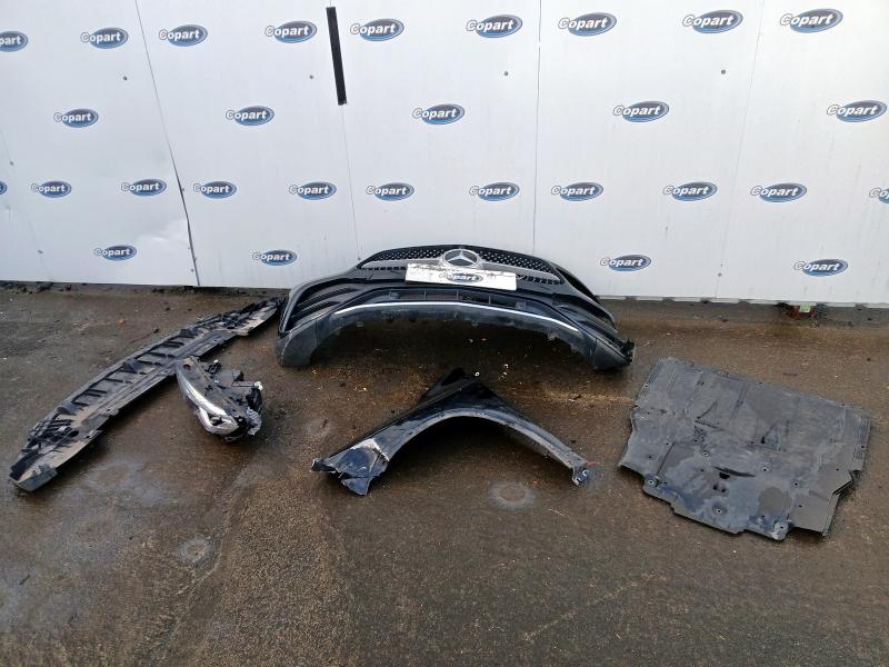 2023 MERCEDES-BENZ GLA GLA 200 AMG LINE EXECUTIVE 5DR AUTO