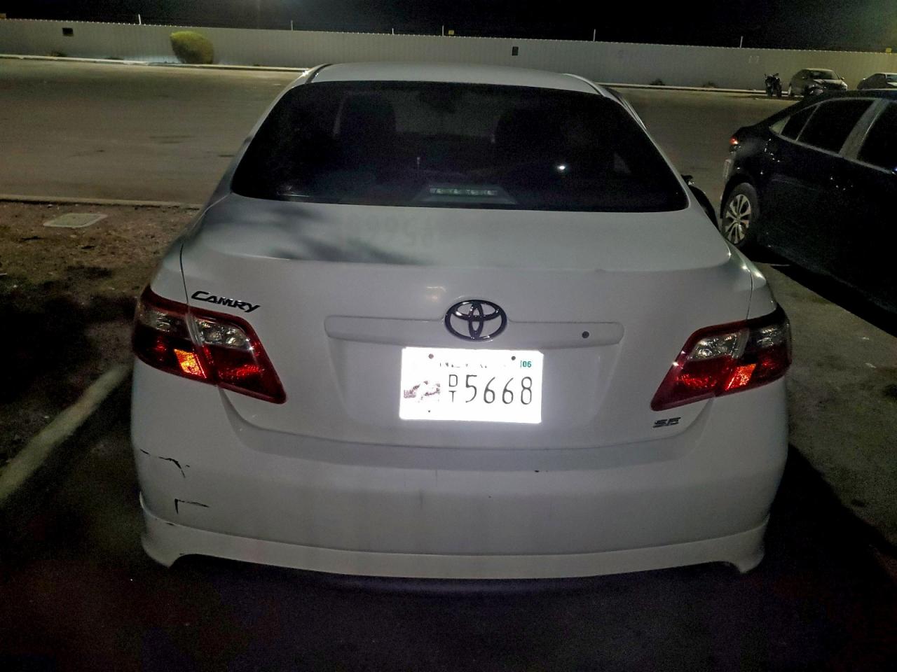 2009 Toyota Camry Base VIN: 4T1BE46K59U847172 Lot: 85441675