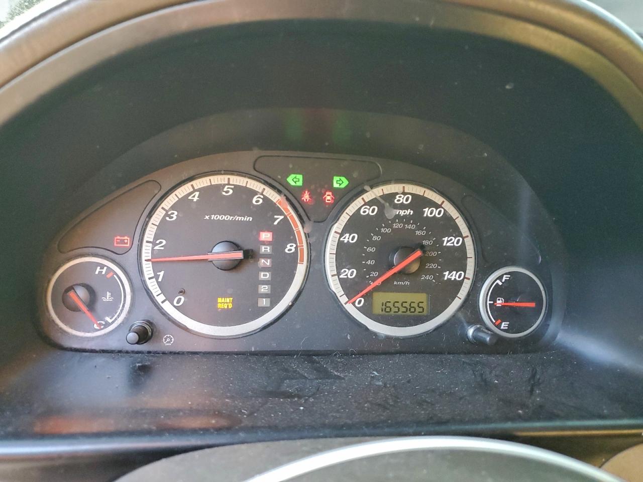 2006 Honda Cr-V Ex VIN: JHLRD78886C014558 Lot: 93981655