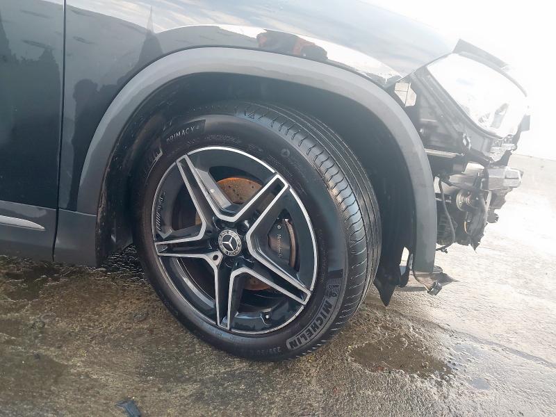 2023 MERCEDES-BENZ GLA GLA 200 AMG LINE EXECUTIVE 5DR AUTO