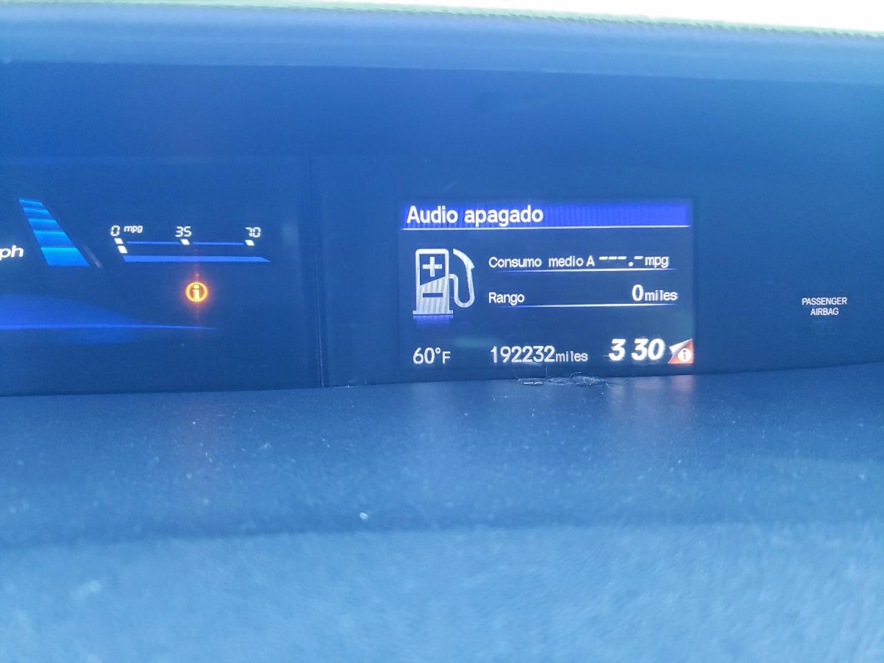 2014 Honda Civic Ex VIN: 19XFB2F86EE259877 Lot: 94823565