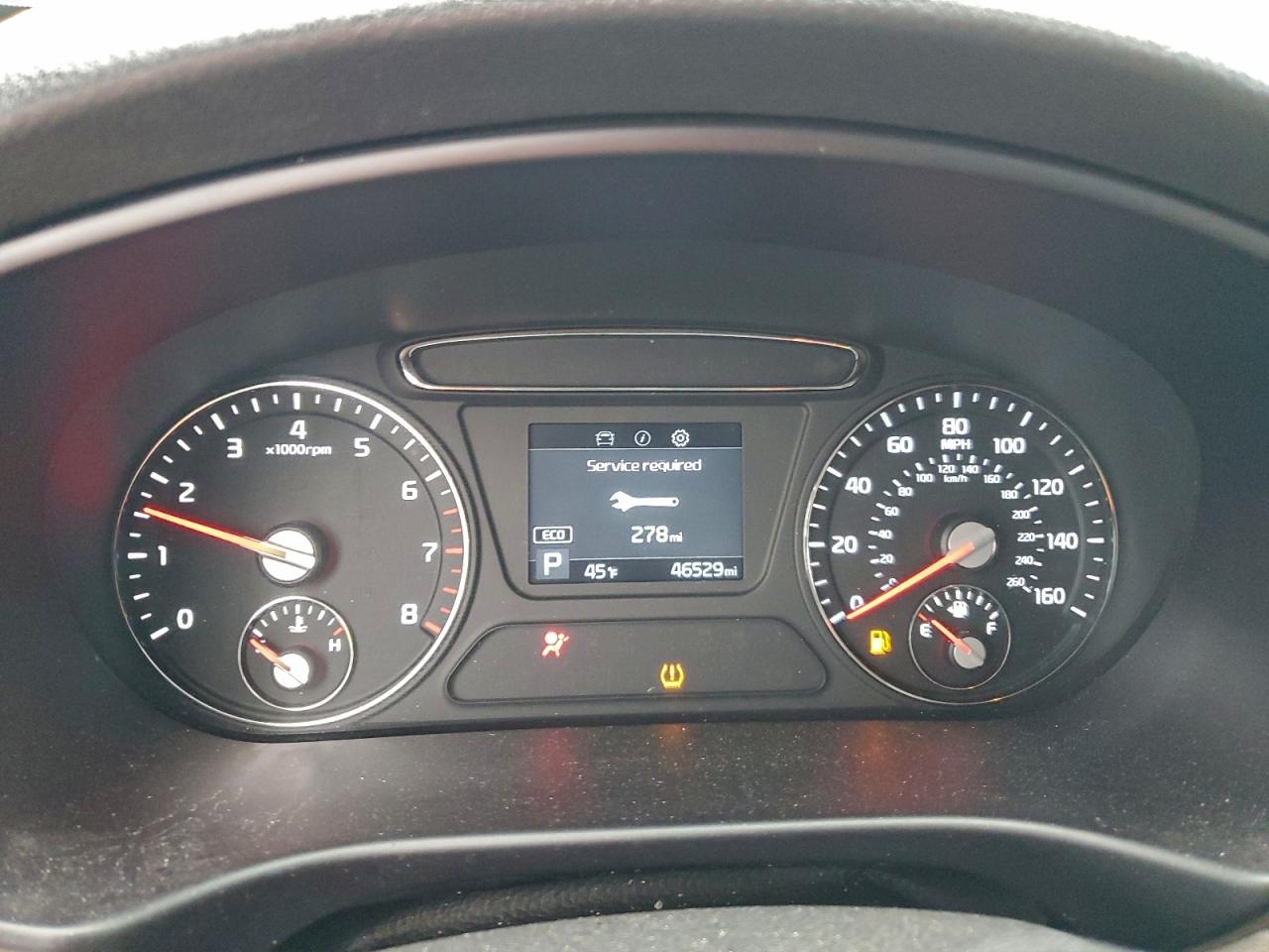 2020 Kia Sorento L VIN: 5XYPG4A39LG630074 Lot: 95177245