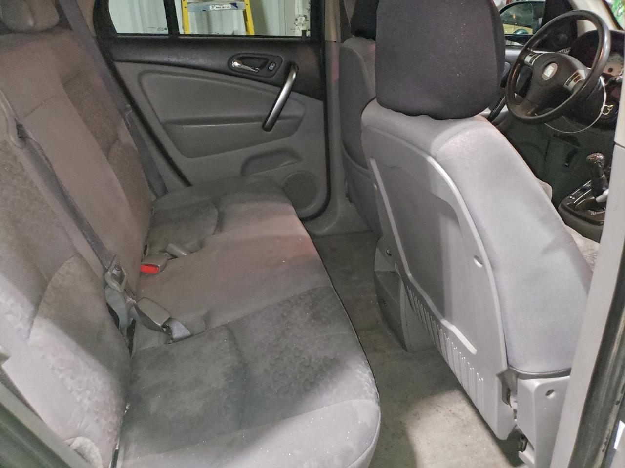 2006 Saturn Vue VIN: 5GZCZ23D26S892857 Lot: 96575875