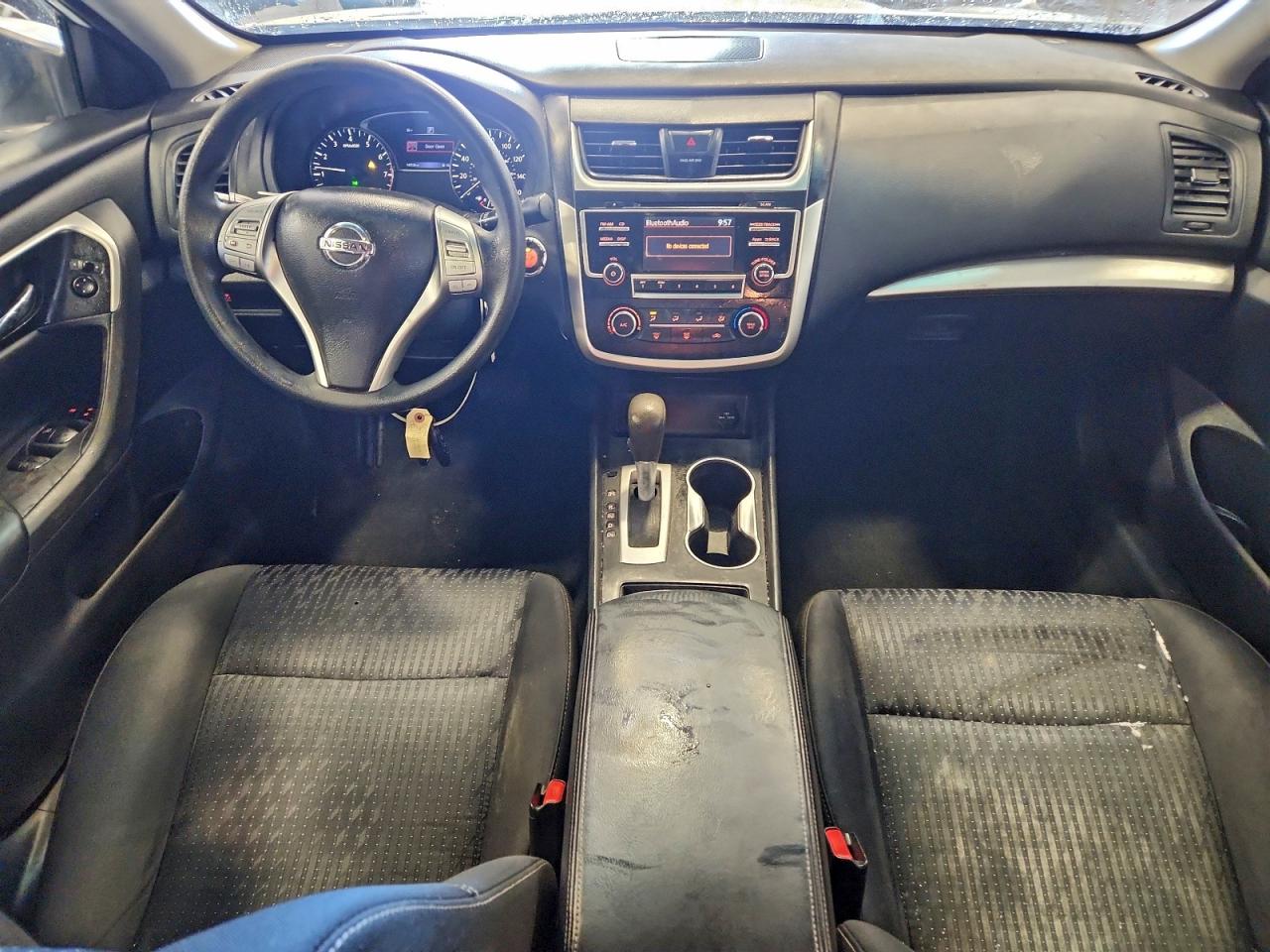 2016 Nissan Altima 2.5 VIN: 1N4AL3AP9GC133170 Lot: 94223655