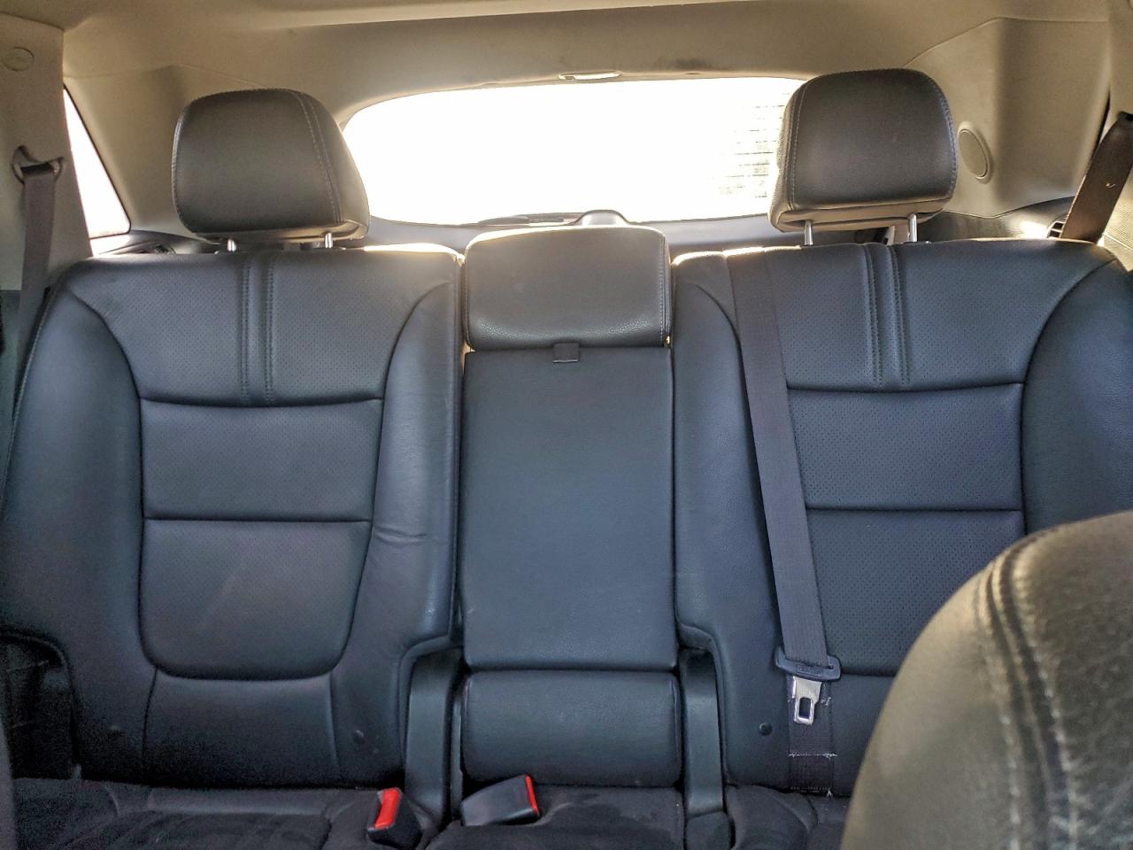 2014 Kia Sorento Ex VIN: 5XYKUDA73EG497465 Lot: 96682805